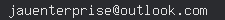 email