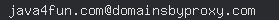 email
