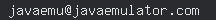 email