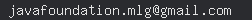 email