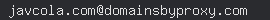 email