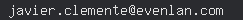 email