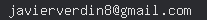 email