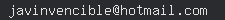 email