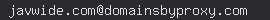 email