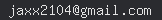 email
