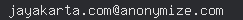 email