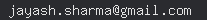email