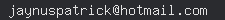email
