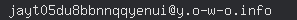 email
