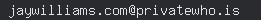 email