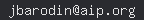 email