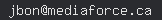 email