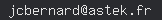 email