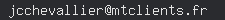 email