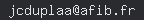 email