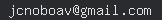 email