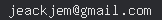 email