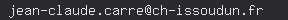 email