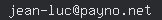 email