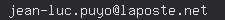 email