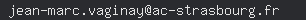 email