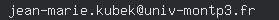 email