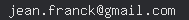 email