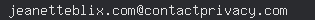 email