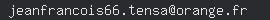 email