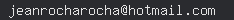 email