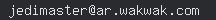 email