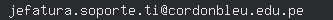 email