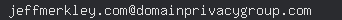 email