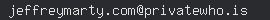 email