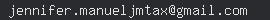 email
