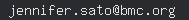 email