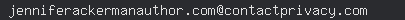 email