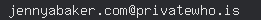 email