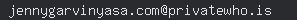 email