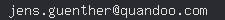 email