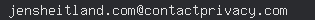 email