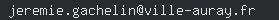 email