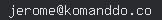 email