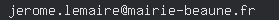email