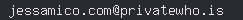 email