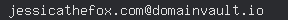 email