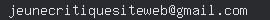 email
