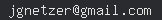 email