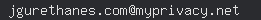 email